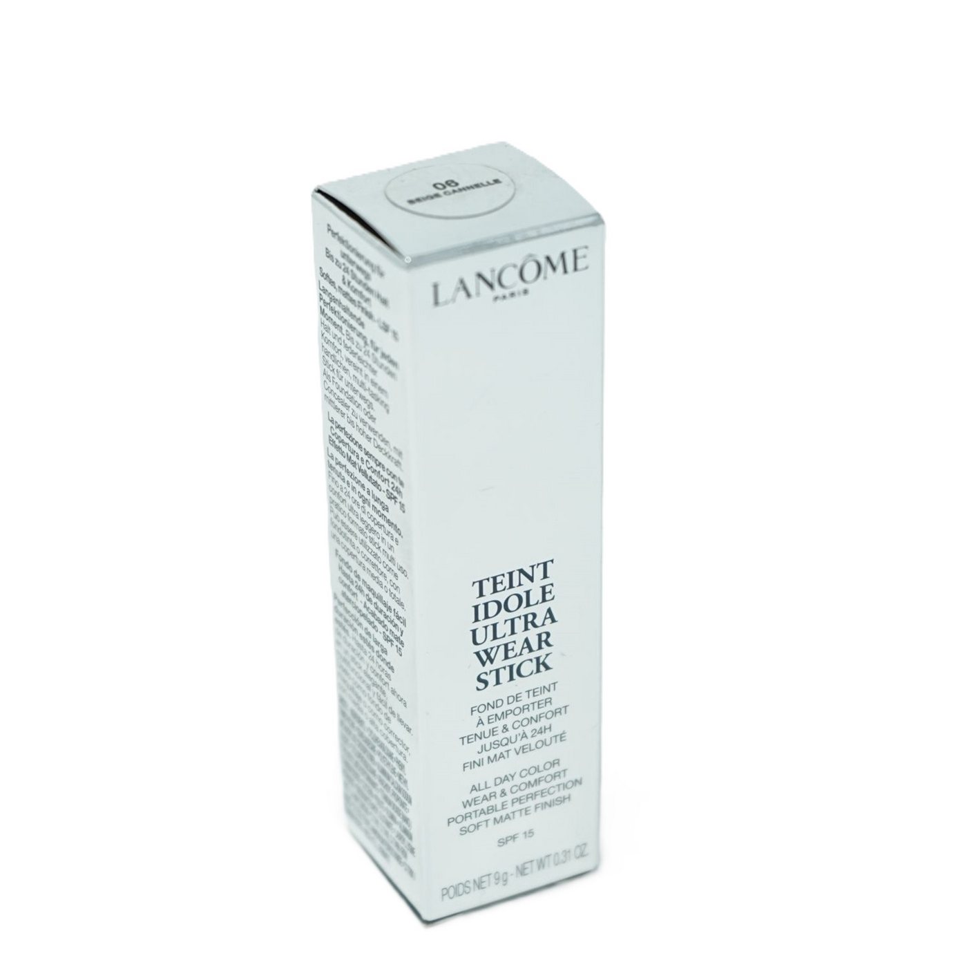 LANCOME Concealer Lancome Teint Contouring 06 Beige Cannelle /9g SPF15 LANCOME Concealer Lancome Teint Contouring 06 Beige Cannelle /9g SPF15 von LANCOME
