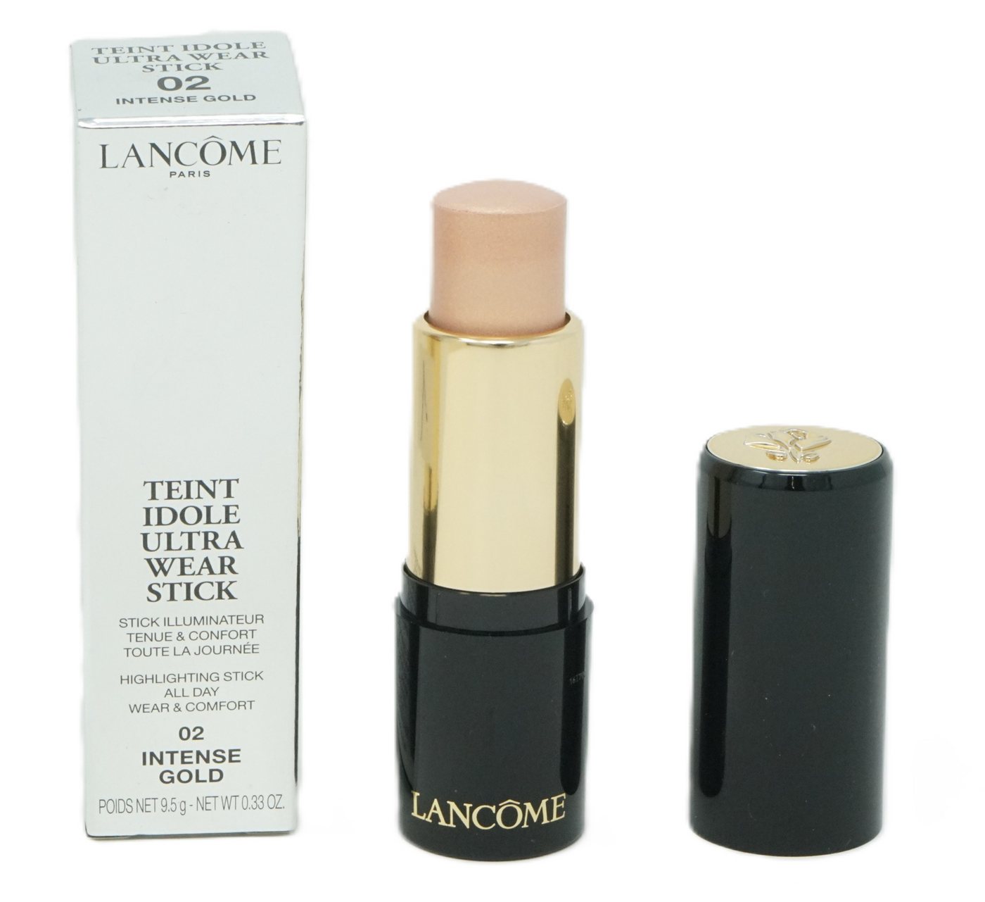 LANCOME Concealer Lancome Teint Stick Highlighter Stick 9,5g Intense Gold 02 von LANCOME