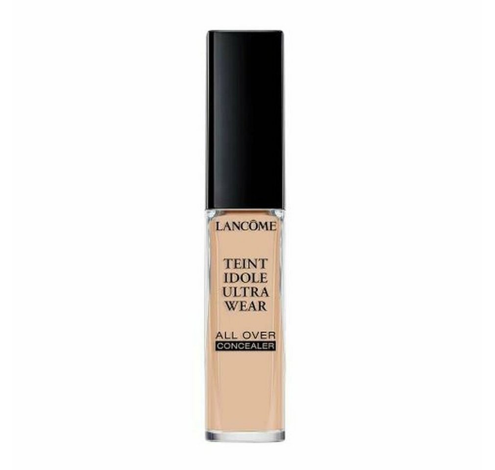 LANCOME Concealer TEINT IDOLE ULTRA WEAR all over concealer #01-beige albatre LANCOME Concealer TEINT IDOLE ULTRA WEAR all over concealer #01-beige albatre von LANCOME