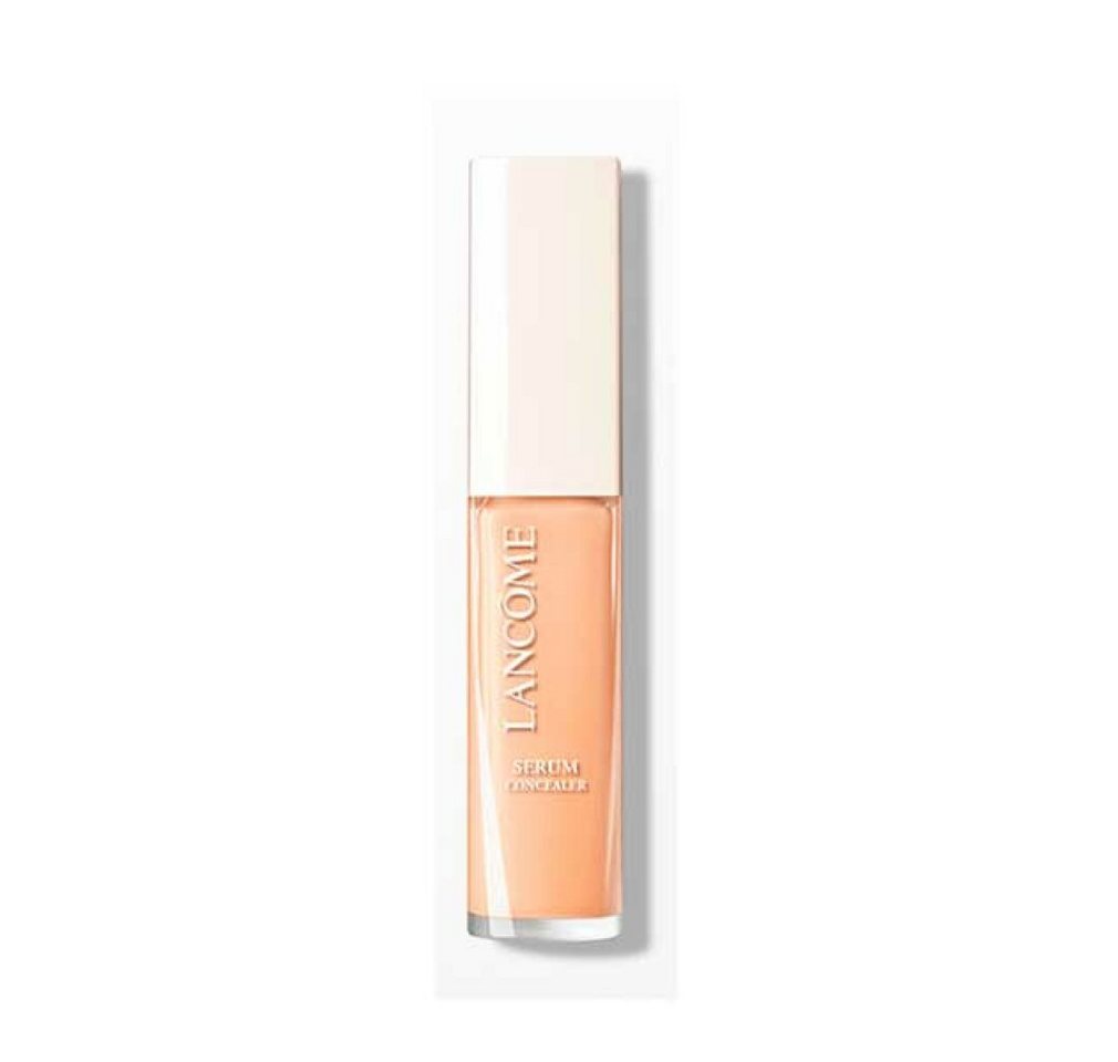 LANCOME Concealer TEINT IDOLE ULTRA WEAR care & glow serum concealer #125W 13.5ml LANCOME Concealer TEINT IDOLE ULTRA WEAR care & glow serum concealer #125W 13.5ml von LANCOME