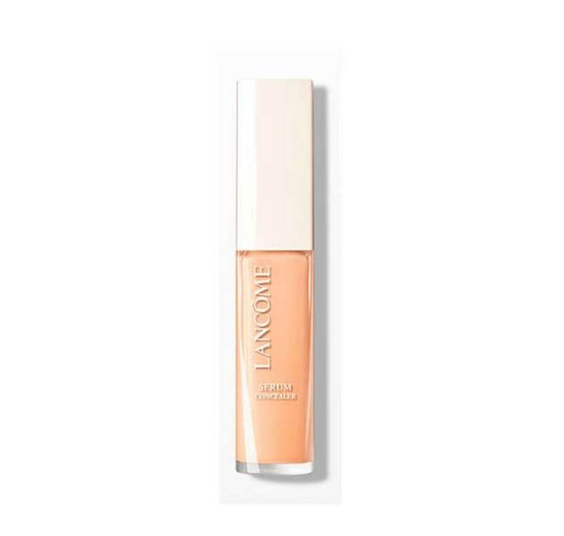 LANCOME Concealer TEINT IDOLE ULTRA WEAR care & glow serum concealer #125W 13.5ml von LANCOME