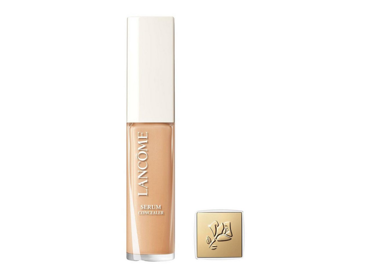 LANCOME Concealer Teint Idole Ultra Wear -Glow Concealer von LANCOME