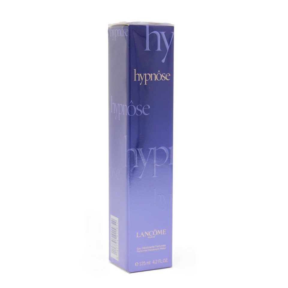 LANCOME Deo-Spray Lancome Hypnose Perfumed Deodorant Spray 125ml LANCOME Deo-Spray Lancome Hypnose Perfumed Deodorant Spray 125ml von LANCOME