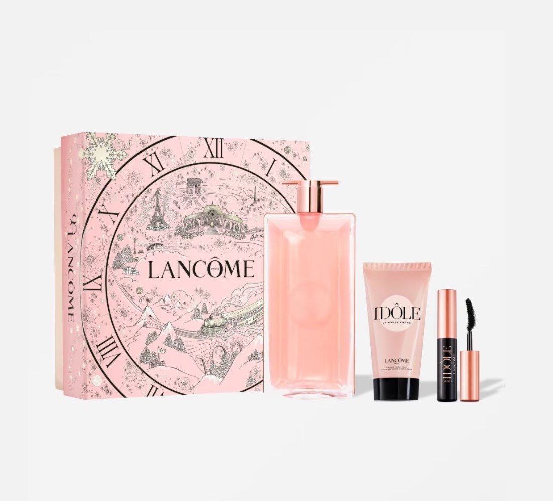 LANCOME Duft-Set Idole 50ml LANCOME Duft-Set Idole 50ml von LANCOME