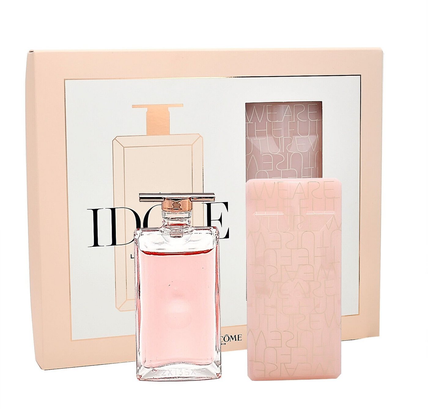 LANCOME Duft-Set LANCÔME IDOLE EDP 75ML + Case EDP LANCOME Duft-Set LANCÔME IDOLE EDP 75ML + Case EDP von LANCOME