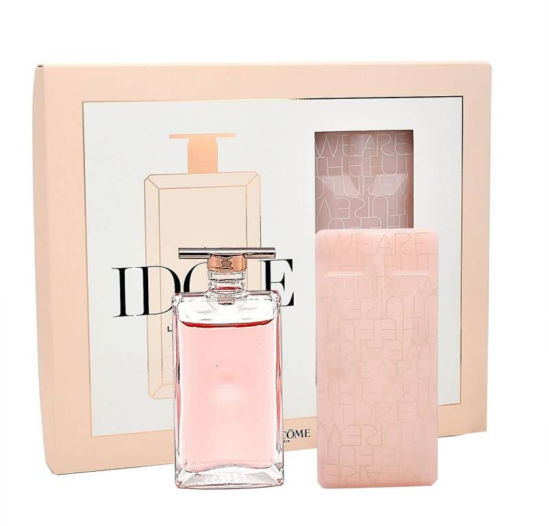 LANCOME Duft-Set LANCÔME IDOLE EDP 75ML + Case EDP von LANCOME