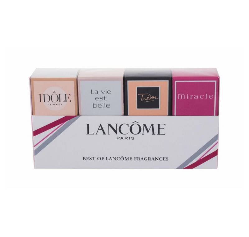 LANCOME Duft-Set The Best Of Fragrances von LANCOME