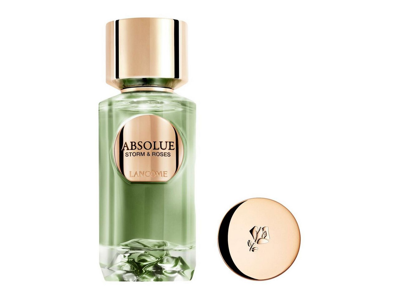LANCOME Eau de Parfum Absolue Storm & Roses Eau de Parfum, Damenduft von LANCOME