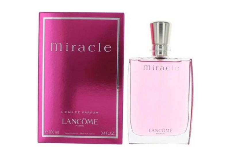 LANCOME Eau de Parfum Eau de Parfum Miracle von LANCOME