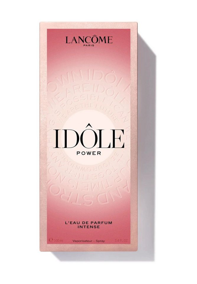 LANCOME Eau de Parfum IDOLE Power L' Eau de Parfum Intense, Glasflakon von LANCOME