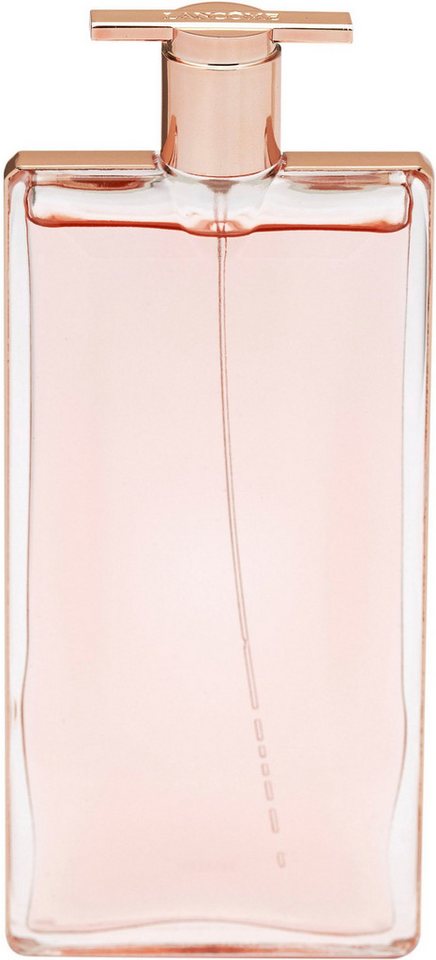 LANCOME Eau de Parfum Idole, Glasflakon, Parfüm EDP, Damenduft von LANCOME