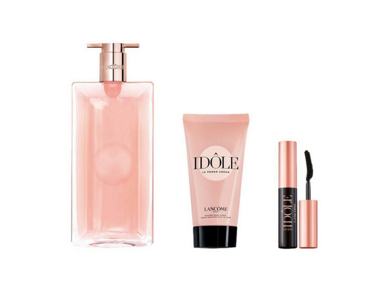 LANCOME Eau de Parfum Idôle EdP Set, Damenduft von LANCOME
