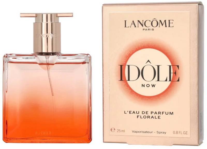 LANCOME Eau de Parfum Idole L'eau de Parfum Florale Damen EDP Spray, LANCOME, Damenparfüm, Glasflakon, Damenduft von LANCOME