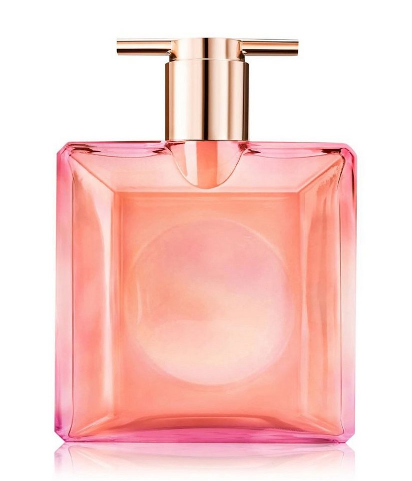 LANCOME Eau de Parfum Idole LEau de Parfum Nectar, Glasflakon, Parfüm EDP, Damenduft LANCOME Eau de Parfum Idole LEau de Parfum Nectar, Glasflakon, Parfüm EDP, Damenduft von LANCOME