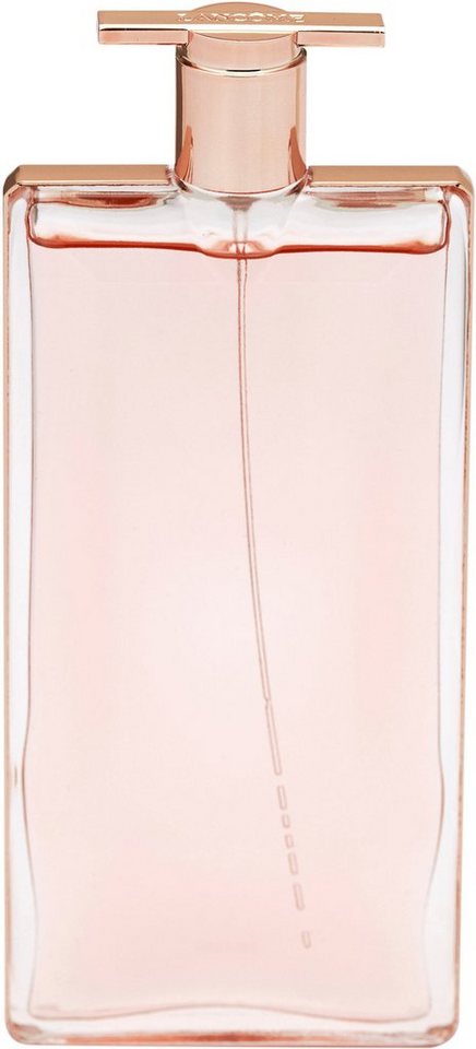 LANCOME Eau de Parfum Idôle, Langanhaltender Duft von LANCOME