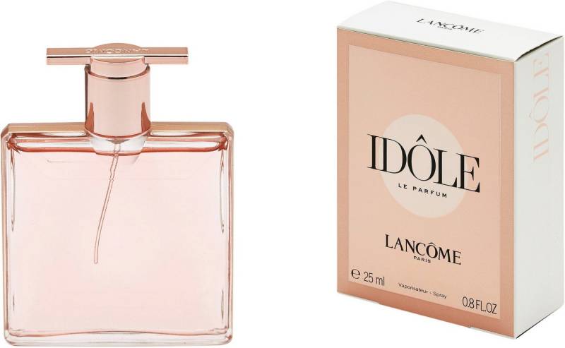 LANCOME Eau de Parfum LANCOME Eau de Parfum Idôle, Glasflakon von LANCOME