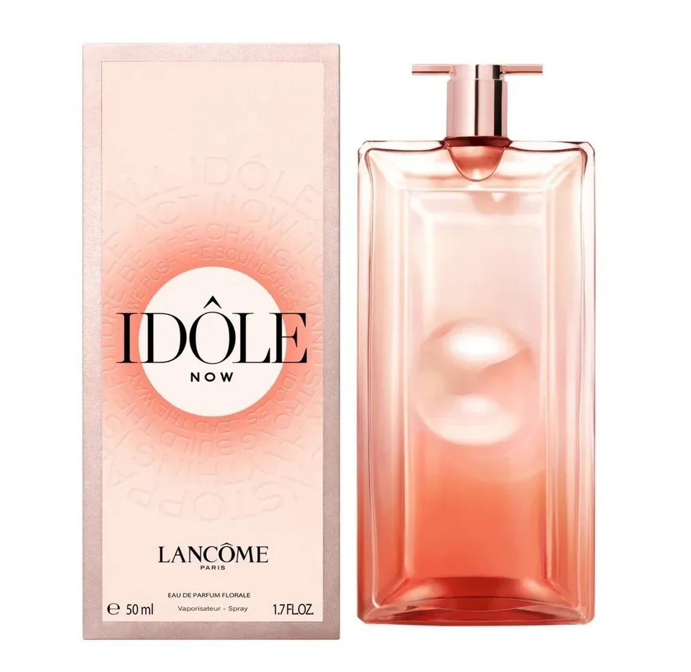 LANCOME Eau de Parfum LANCOME Idole Now Eau de Parfum von LANCOME