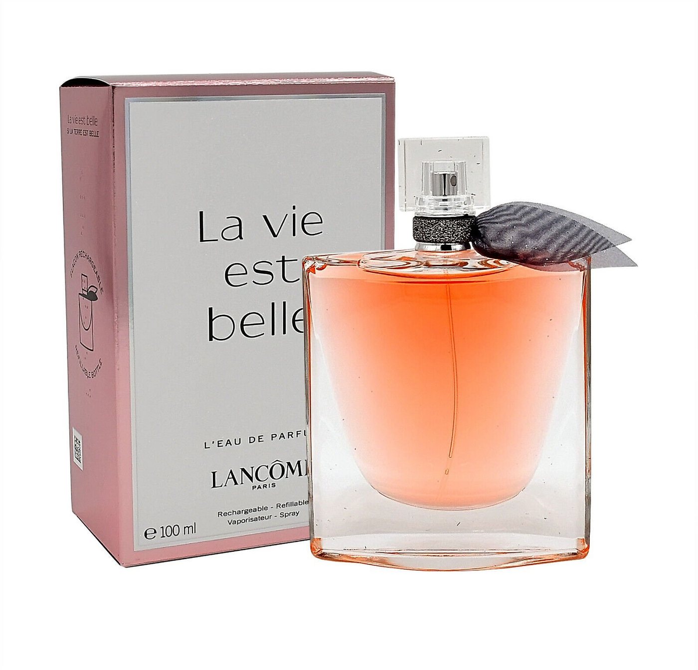 LANCOME Eau de Parfum LANCOME LA VIE EST BELLE EDP 100ML von LANCOME