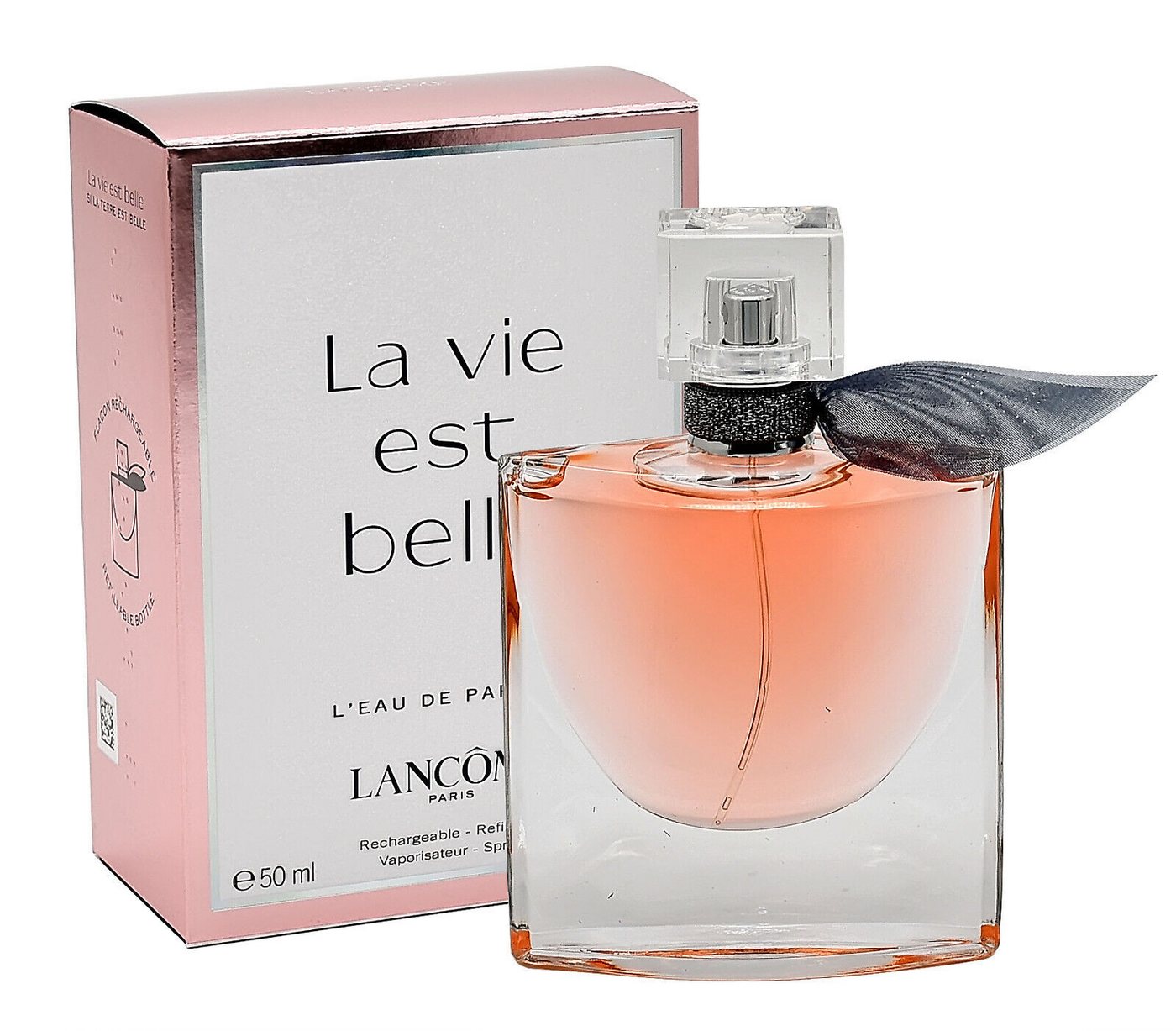 LANCOME Eau de Parfum LANCOME LA VIE EST BELLE EDP 50ML LANCOME Eau de Parfum LANCOME LA VIE EST BELLE EDP 50ML von LANCOME