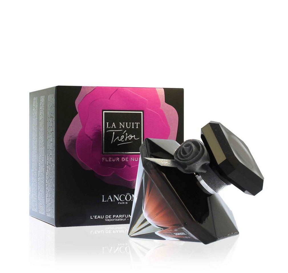 LANCOME Eau de Parfum La Nuit Trésor Fleur de Nuit Eau de Parfum für Männer 30 ml von LANCOME