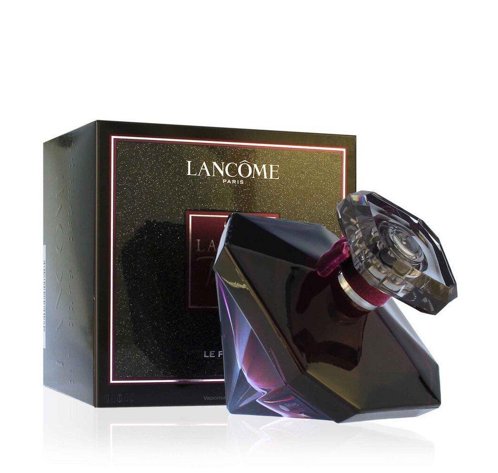 LANCOME Eau de Parfum La Nuit Tresor le Parfum Eau de Parfum 100ml LANCOME Eau de Parfum La Nuit Tresor le Parfum Eau de Parfum 100ml von LANCOME
