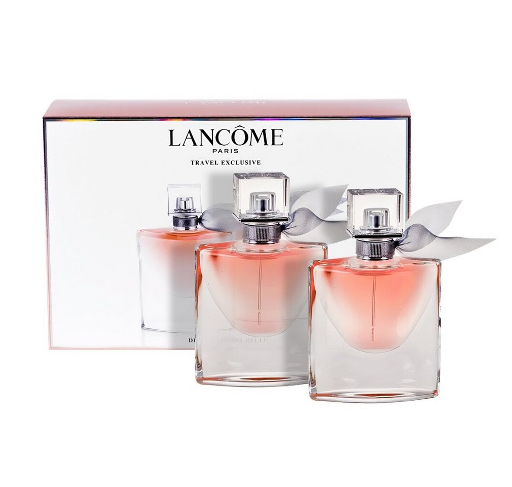 LANCOME Eau de Parfum La Vie Est Belle Eau De Parfum Für Frauen 2 Stück 30 ml LANCOME Eau de Parfum La Vie Est Belle Eau De Parfum Für Frauen 2 Stück 30 ml von LANCOME