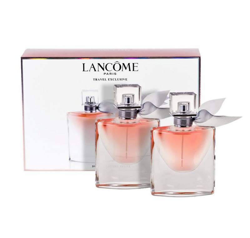 LANCOME Eau de Parfum La Vie Est Belle Eau De Parfum Für Frauen 2 Stück 30 ml von LANCOME