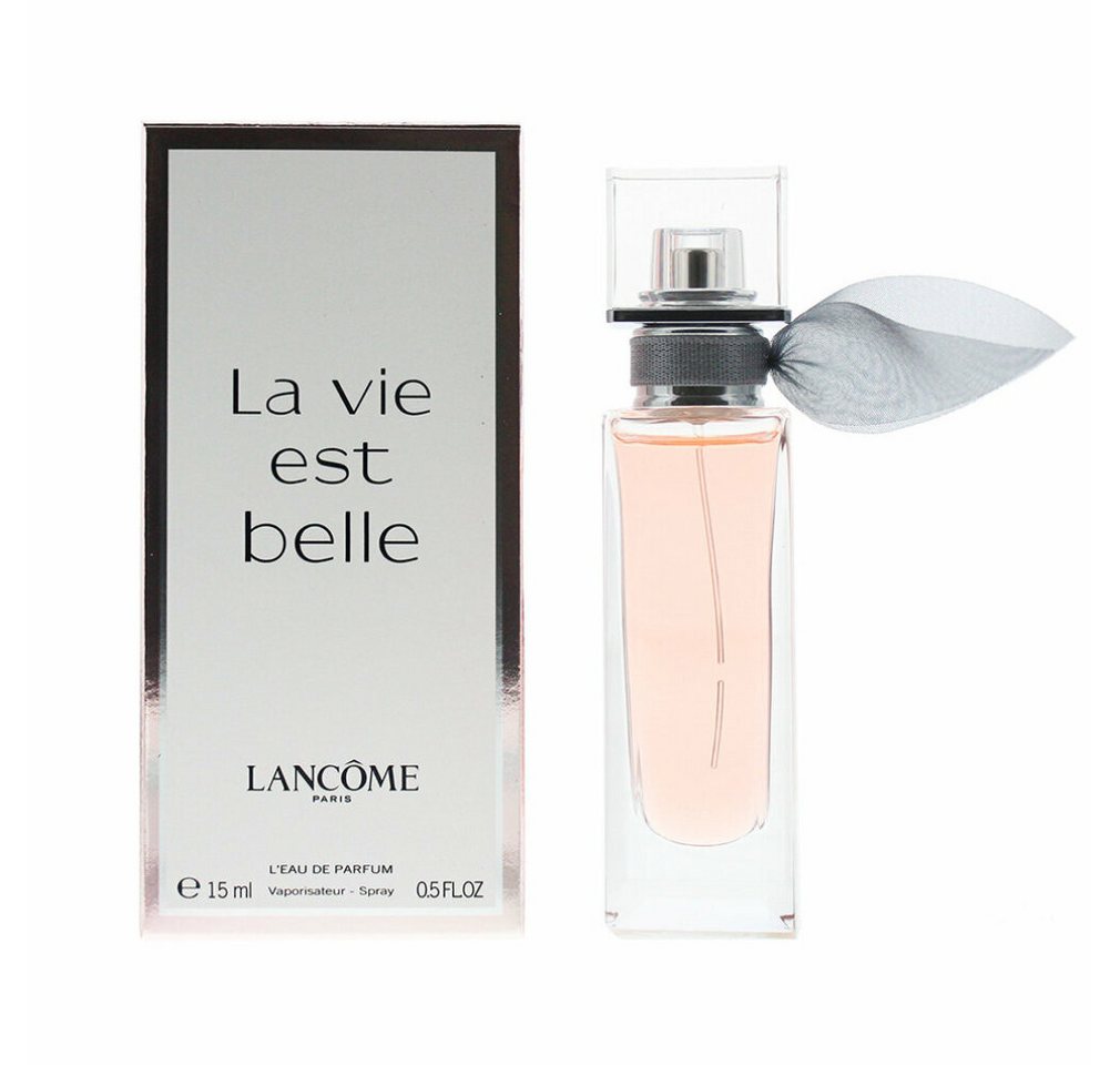LANCOME Eau de Parfum La Vie Est Belle Edp Spray LANCOME Eau de Parfum La Vie Est Belle Edp Spray von LANCOME