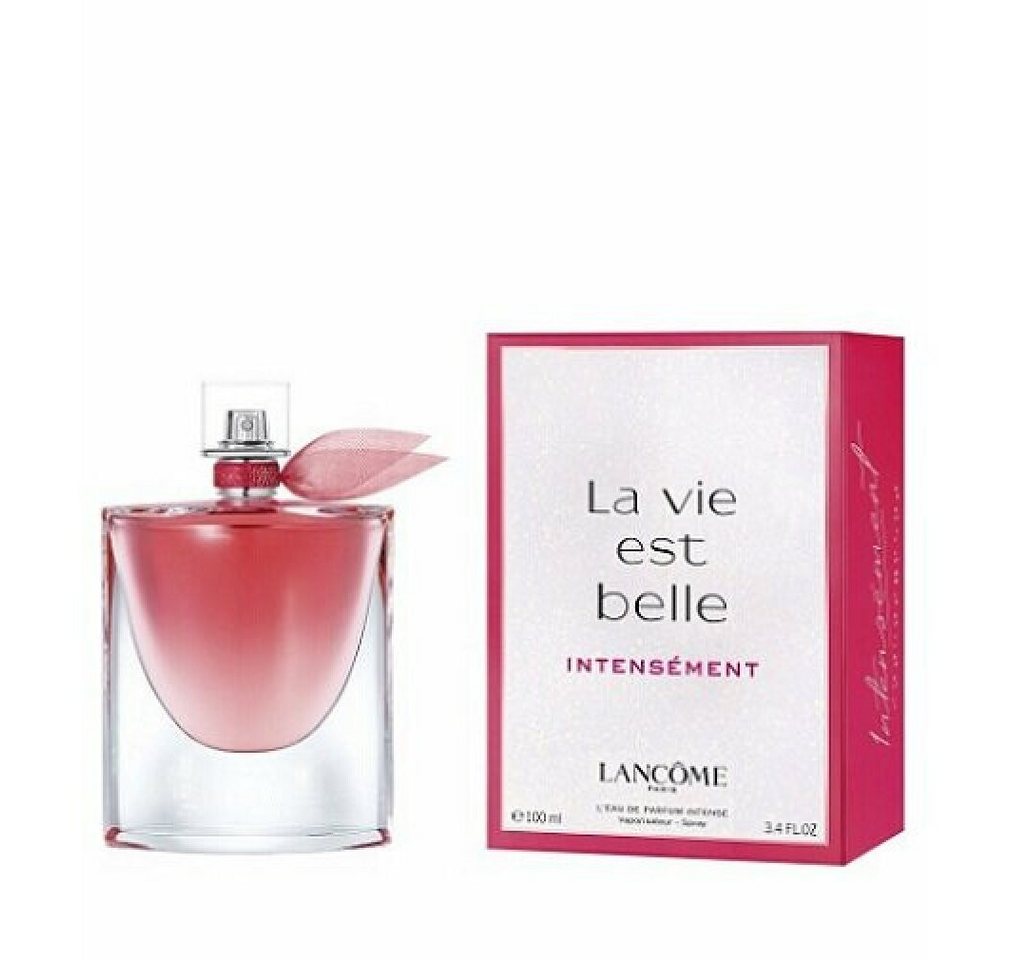 LANCOME Eau de Parfum La Vie Est Belle Intensement Edp 100ml LANCOME Eau de Parfum La Vie Est Belle Intensement Edp 100ml von LANCOME