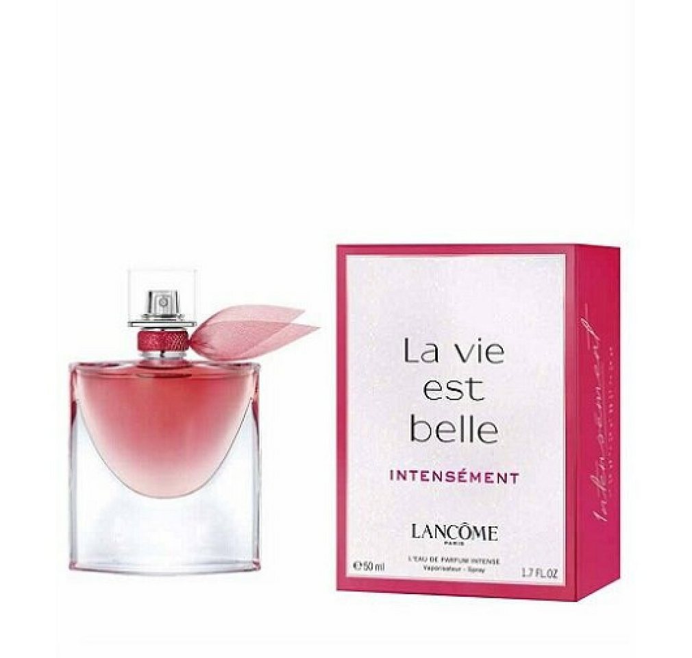 LANCOME Eau de Parfum La Vie Est Belle Intensement Edp Spray 50ml LANCOME Eau de Parfum La Vie Est Belle Intensement Edp Spray 50ml von LANCOME