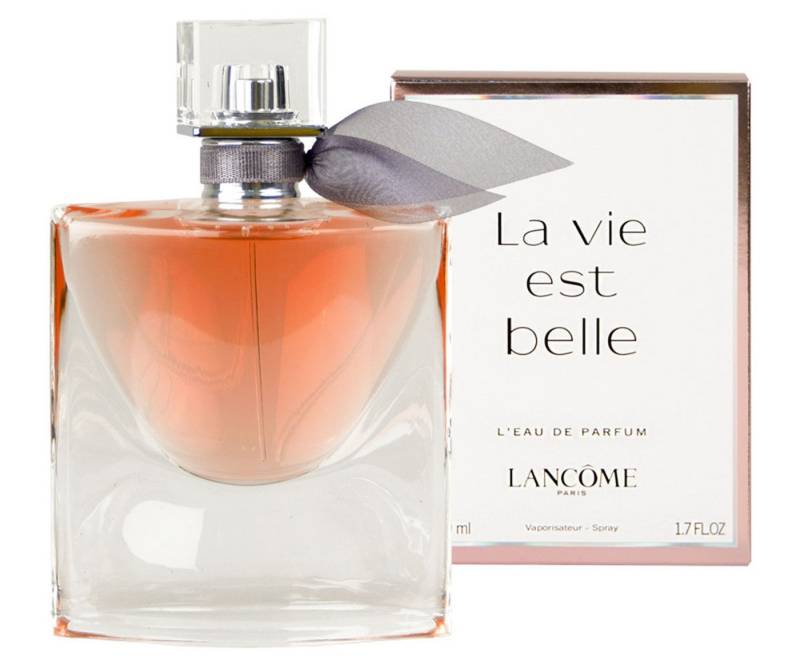 LANCOME Eau de Parfum La Vie Est Belle L'Eau Damen EDP Spray, LANCOME, Damenparfüm, Glasflakon, Damenduft von LANCOME