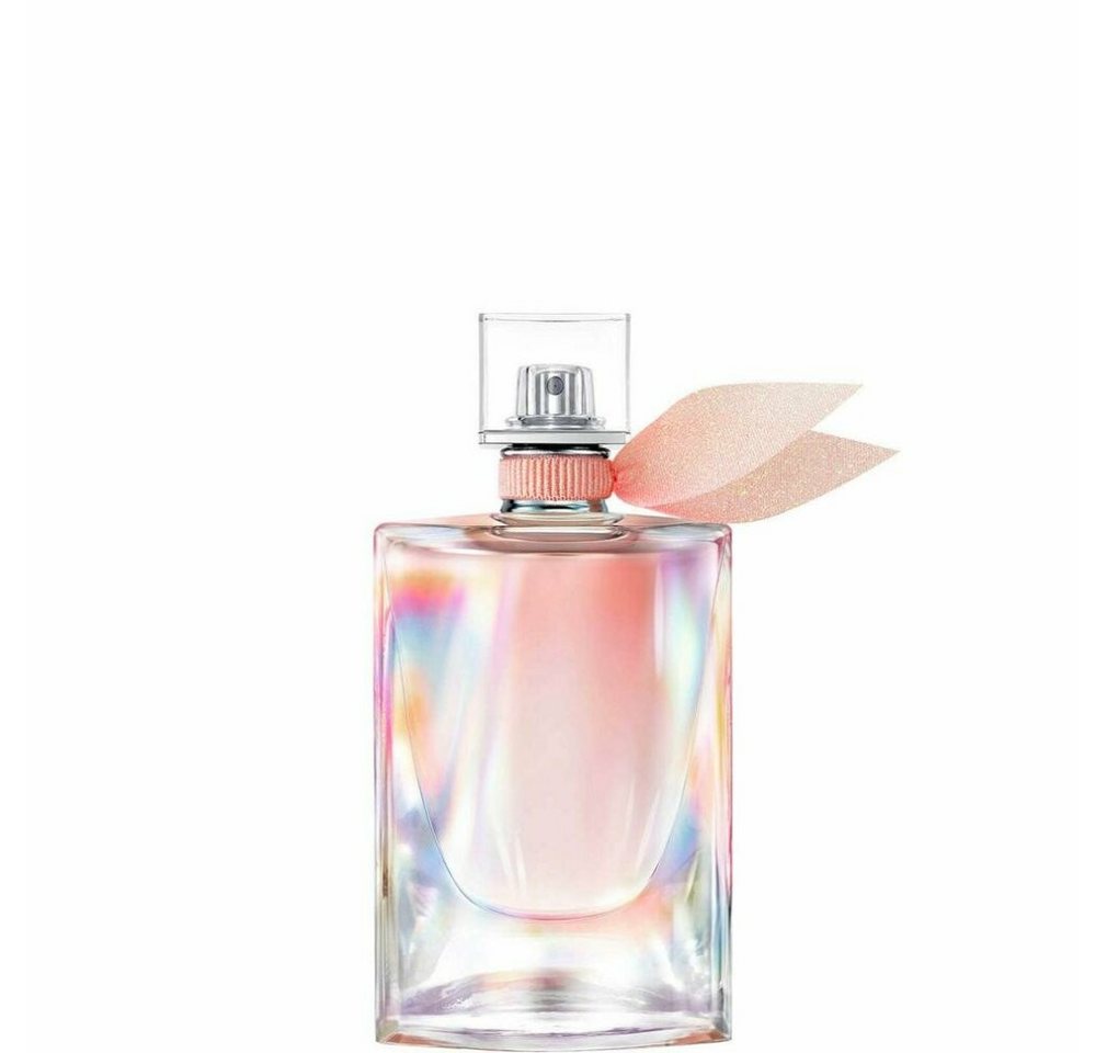 LANCOME Eau de Parfum La Vie Est Belle Soleil Cristal Edp Spray LANCOME Eau de Parfum La Vie Est Belle Soleil Cristal Edp Spray von LANCOME