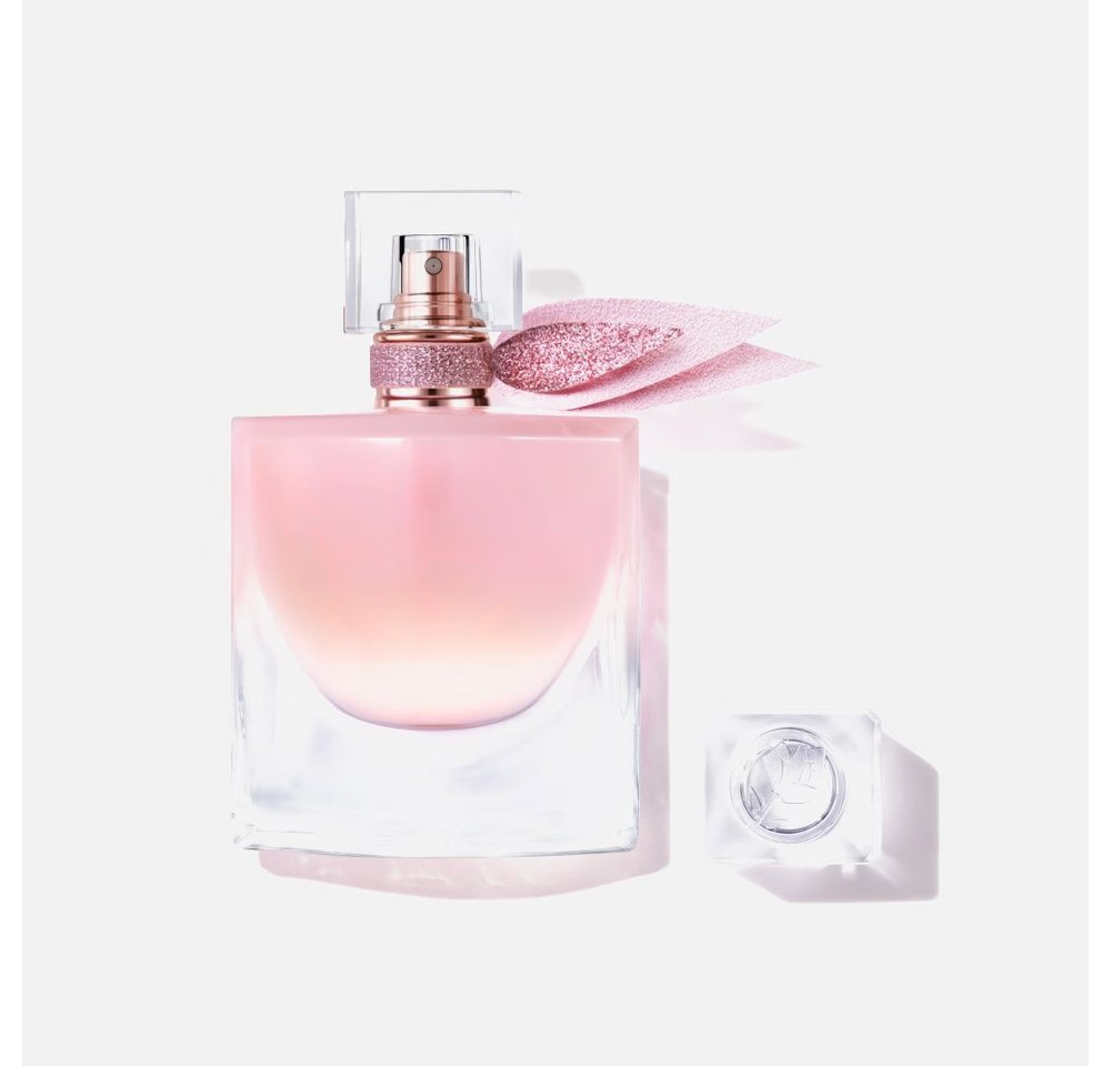 LANCOME Eau de Parfum La Vie Est Belle Vanille Nude EDP – 30 ml, 1-tlg., Luxuriöser Duft mit Solar-Jasmin, Bourbon-Vanille & White-Musk – 30 ml von LANCOME