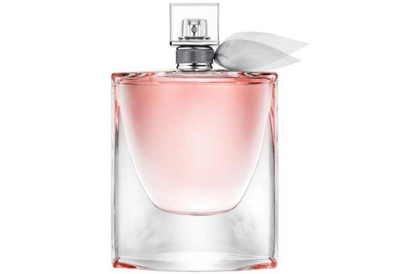 LANCOME Eau de Parfum La vie est belle 100ml, floraler Gourmand-Damenduft mit Iris, Patschuli und Vanille von LANCOME
