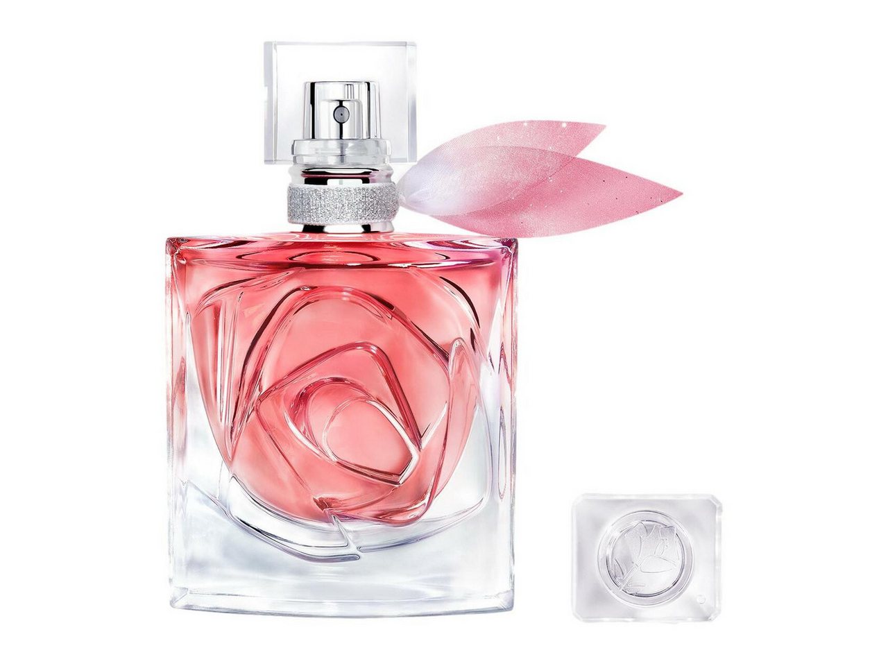 LANCOME Eau de Parfum La vie est belle Rose Extra EdP Nat. Spray von LANCOME