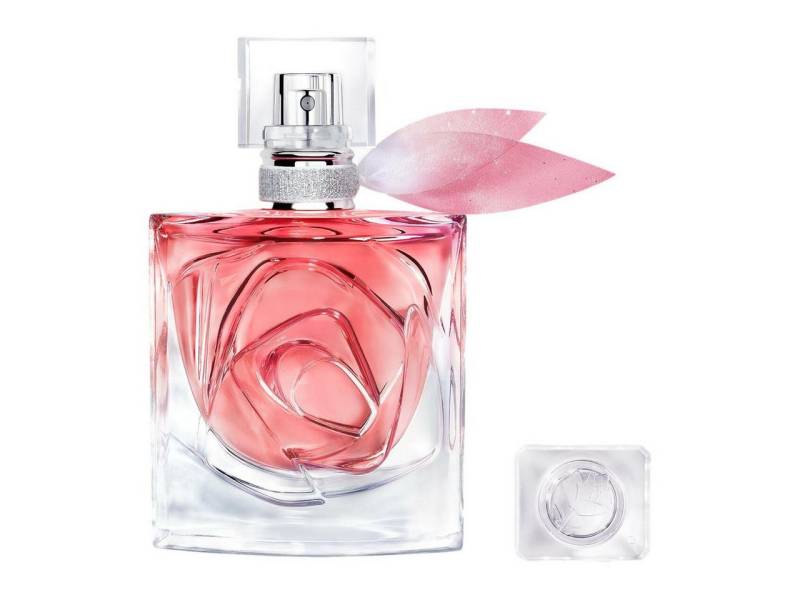 LANCOME Eau de Parfum La vie est belle Rose Extra EdP Nat. Spray von LANCOME