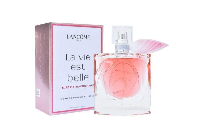 LANCOME Eau de Parfum La vie est belle Rose Extraordinaire von LANCOME