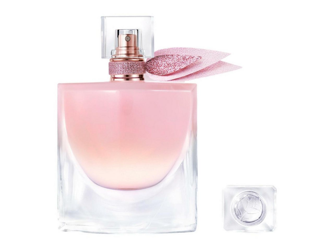 LANCOME Eau de Parfum La vie est belle Vanille Nude EdP Nat. Spray, Damenduft von LANCOME