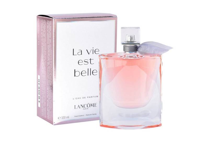 LANCOME Eau de Parfum La vie est belle von LANCOME