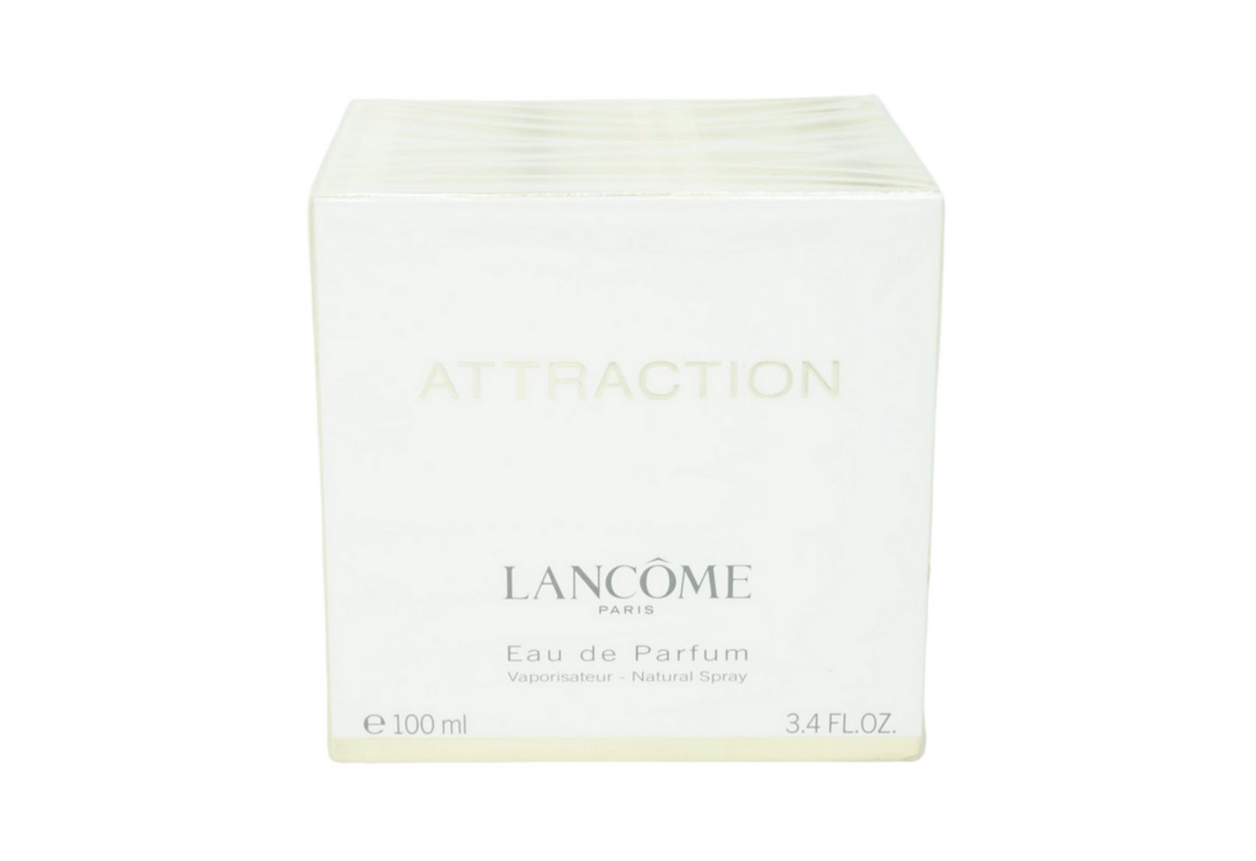 LANCOME Eau de Parfum Lancome Attraction Eau de Parfum Spray 100ml von LANCOME