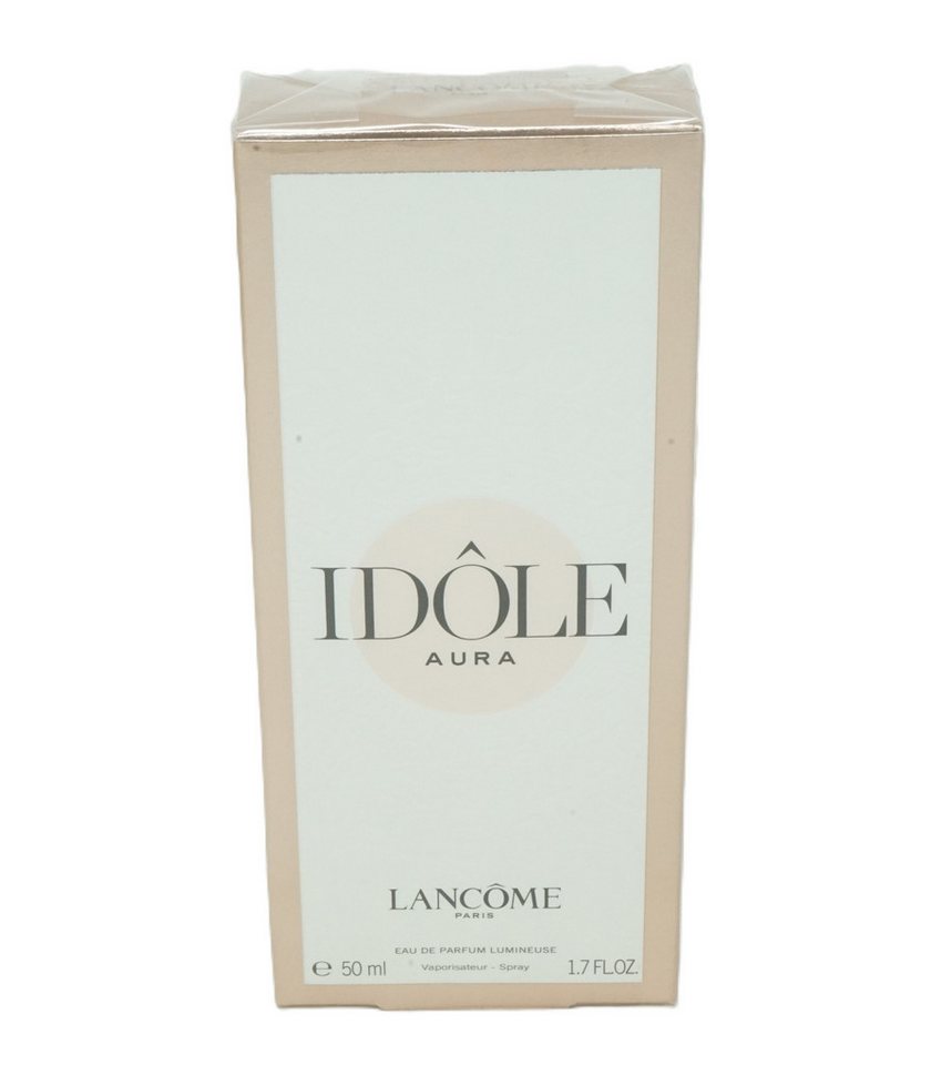 LANCOME Eau de Parfum Lancome Idole Aura Eau de Parfum 50 ml von LANCOME