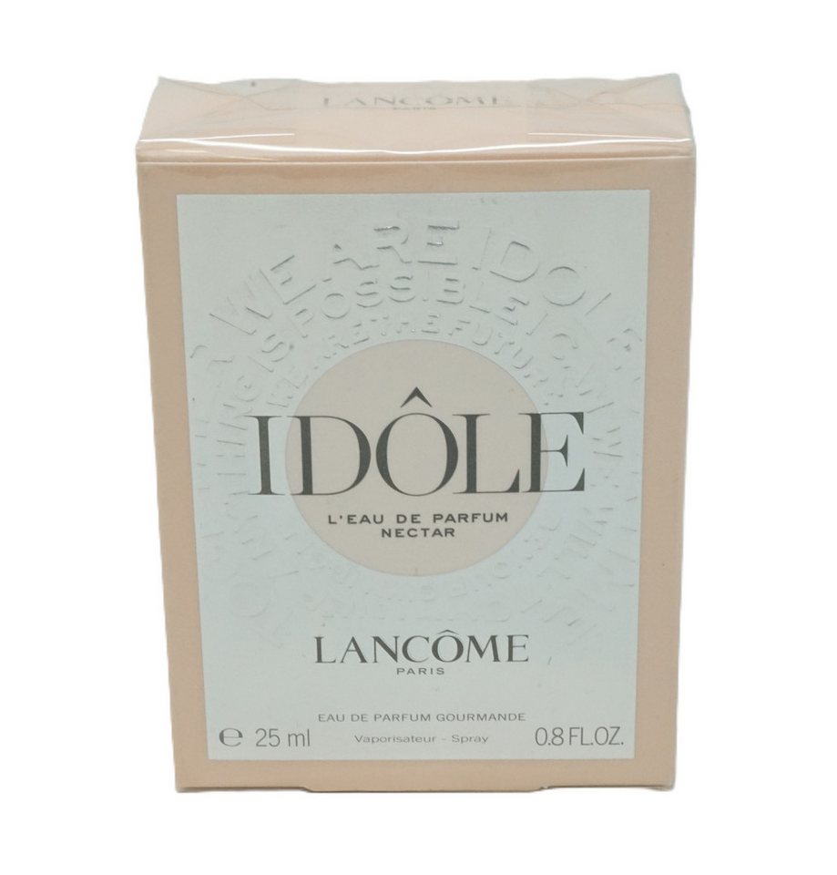 LANCOME Eau de Parfum Lancome Idôle Eau de Parfum Nectar Spray 25 ml LANCOME Eau de Parfum Lancome Idôle Eau de Parfum Nectar Spray 25 ml von LANCOME