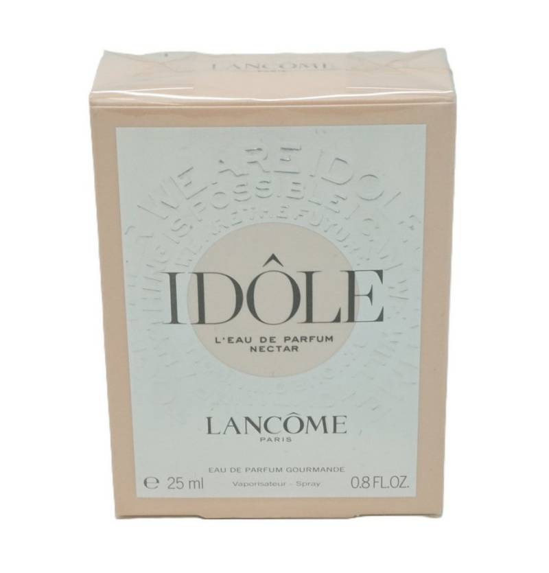 LANCOME Eau de Parfum Lancome Idôle Eau de Parfum Nectar Spray 25 ml von LANCOME