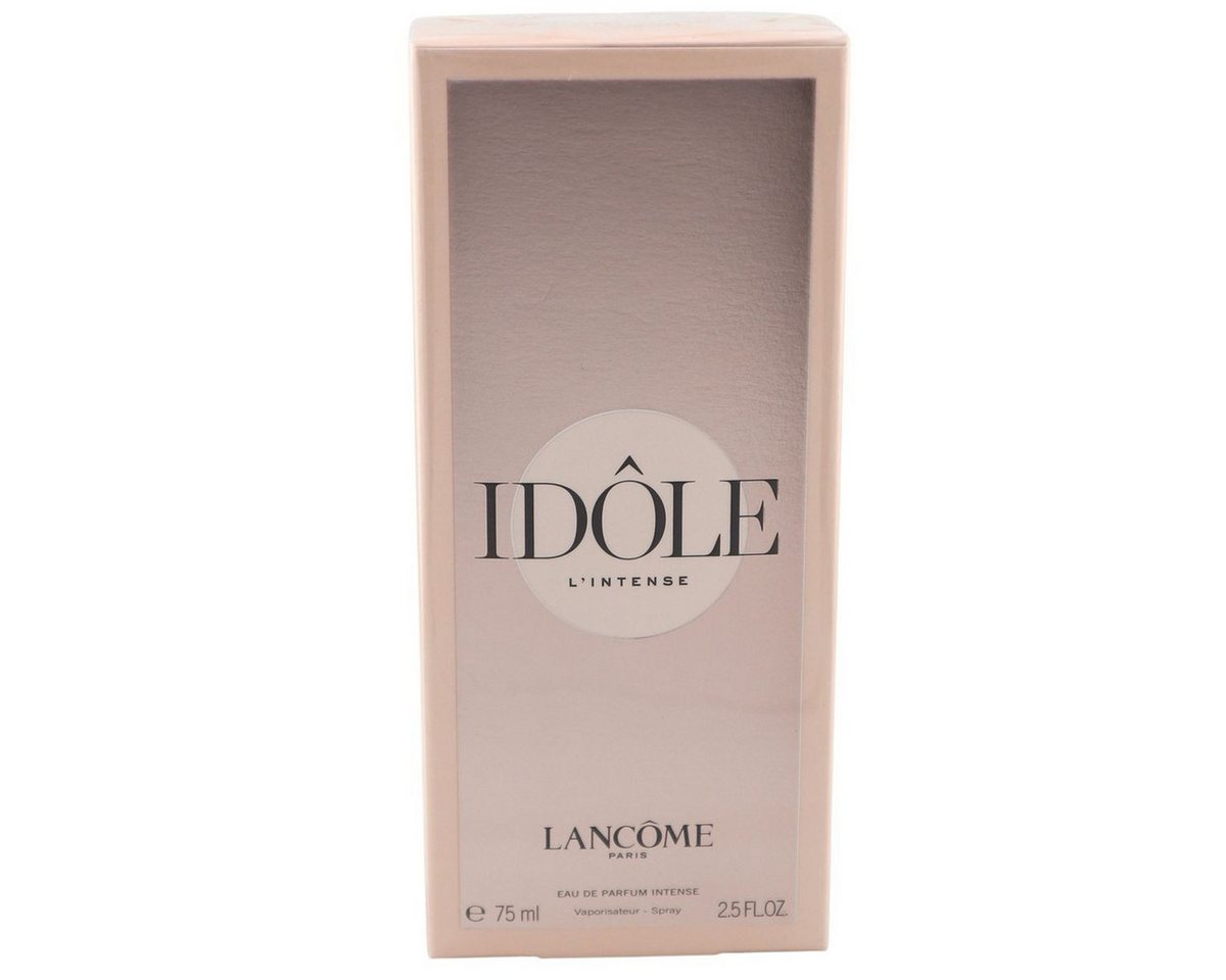 LANCOME Eau de Parfum Lancome Idole L'Intense Eau de Parfum Intense Spray 75 ml von LANCOME
