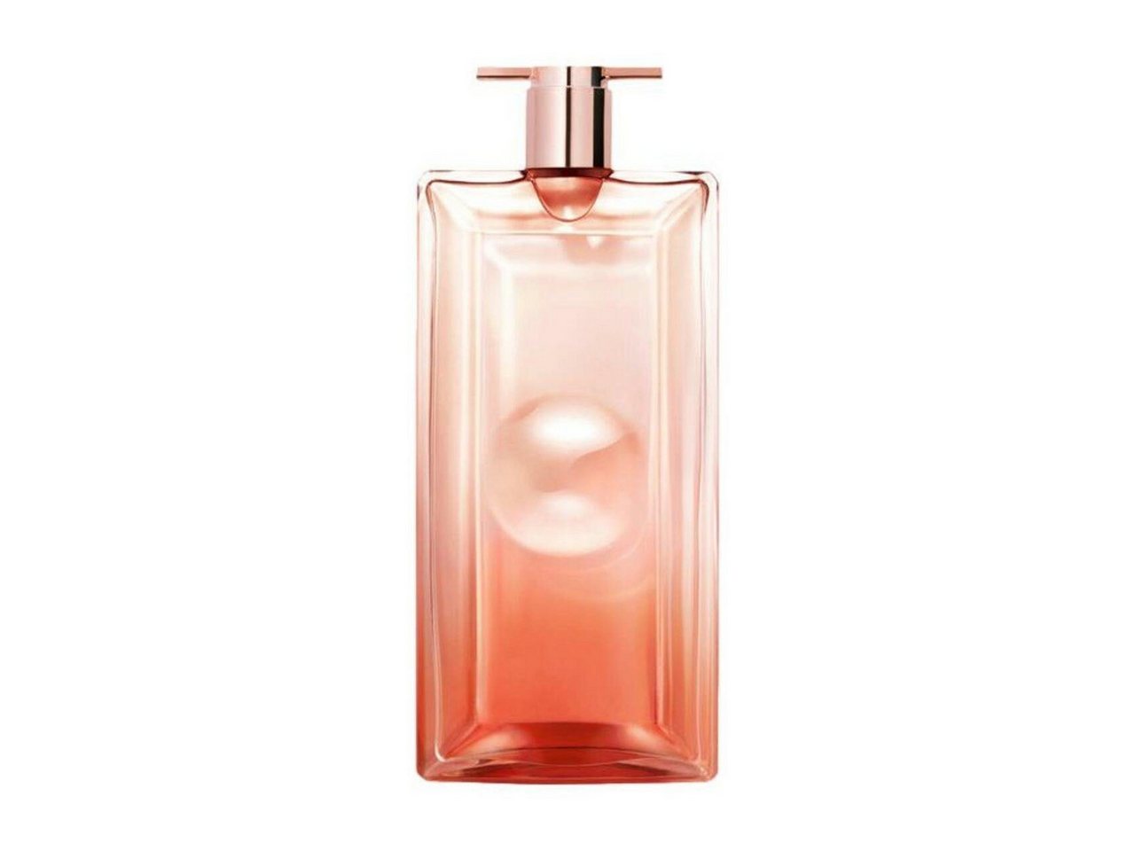 LANCOME Eau de Parfum Lancôme Idôle Now Eau de Parfum – Strahlender Damenduft, Florale Frische: Helle Blütennoten für einen strahlenden Duft von LANCOME
