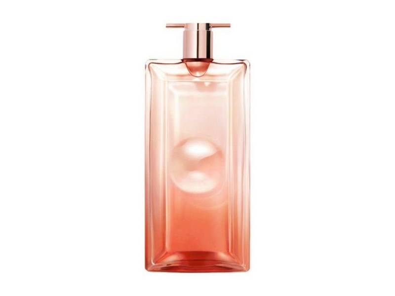 LANCOME Eau de Parfum Lancôme Idôle Now Eau de Parfum – Strahlender Damenduft, Florale Frische: Helle Blütennoten für einen strahlenden Duft von LANCOME