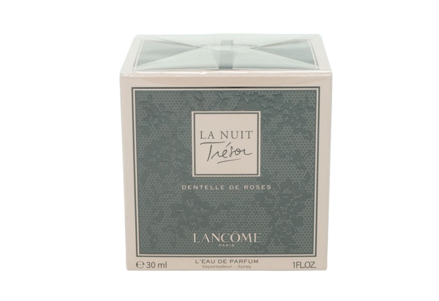 LANCOME Eau de Parfum Lancome La Nuit Tresor Dentelle de Roses Eau de Parfum 30ml LANCOME Eau de Parfum Lancome La Nuit Tresor Dentelle de Roses Eau de Parfum 30ml von LANCOME