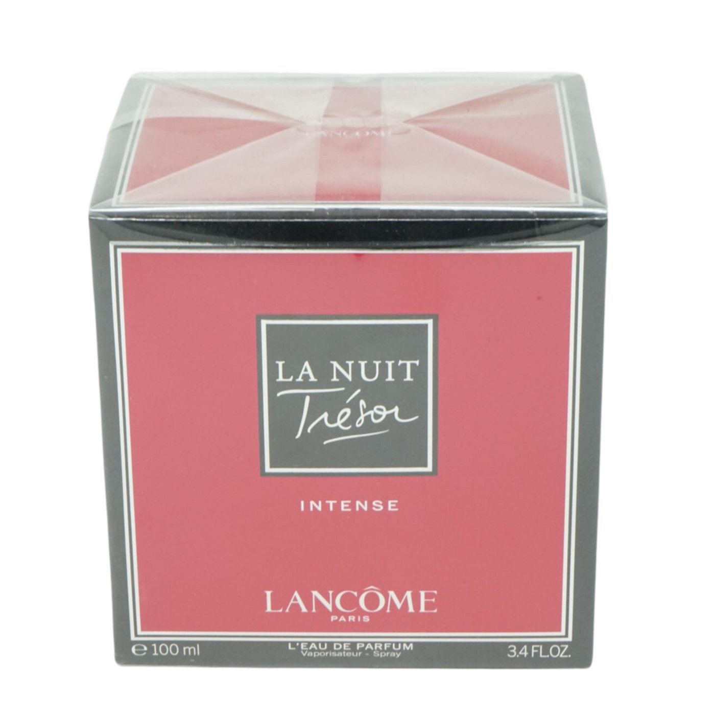 LANCOME Eau de Parfum Lancome La Nuit Tresor Intense Eau de Parfum 100ml LANCOME Eau de Parfum Lancome La Nuit Tresor Intense Eau de Parfum 100ml von LANCOME