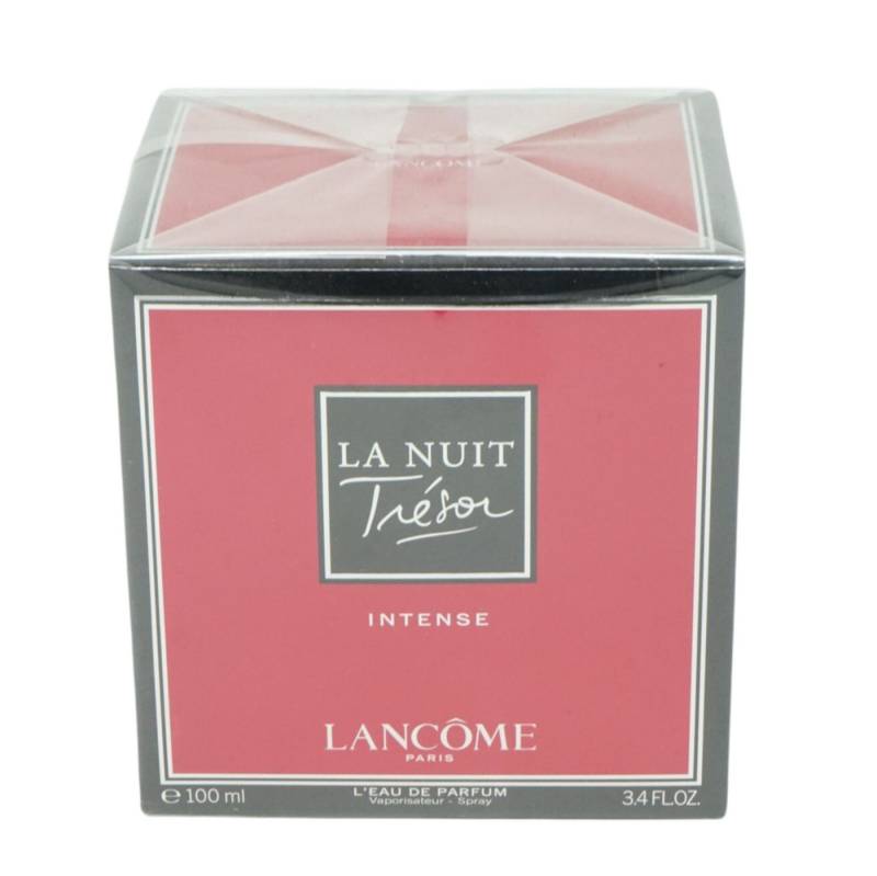 LANCOME Eau de Parfum Lancome La Nuit Tresor Intense Eau de Parfum 100ml von LANCOME