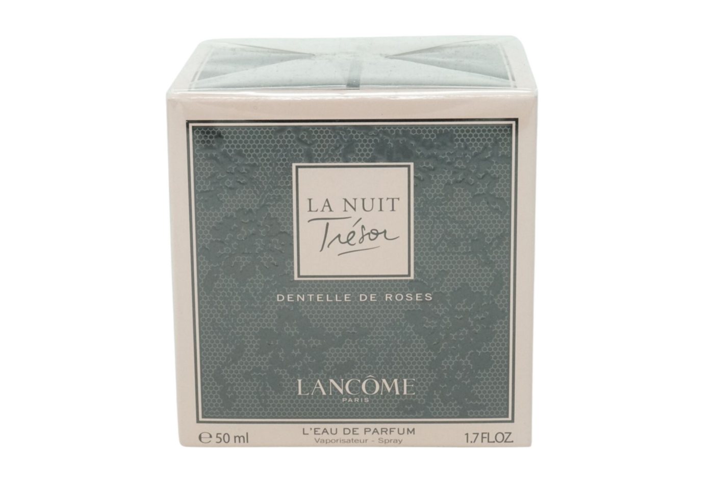 LANCOME Eau de Parfum Lancome La Nuit roses Eau de Parfum 50ml von LANCOME